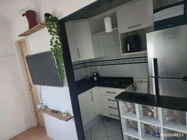 Apartamento para Venda em Campos dos Goytacazes/RJ Centro 1 Quartos