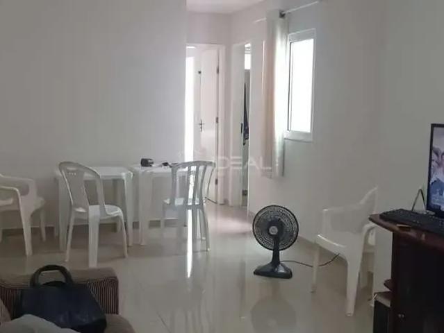 Apartamento para Venda em Campos dos Goytacazes/RJ Centro 1 Quartos