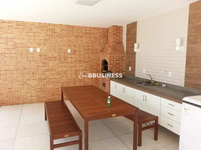 Apartamento para Venda em Campos dos Goytacazes/RJ Centro 1 Quartos