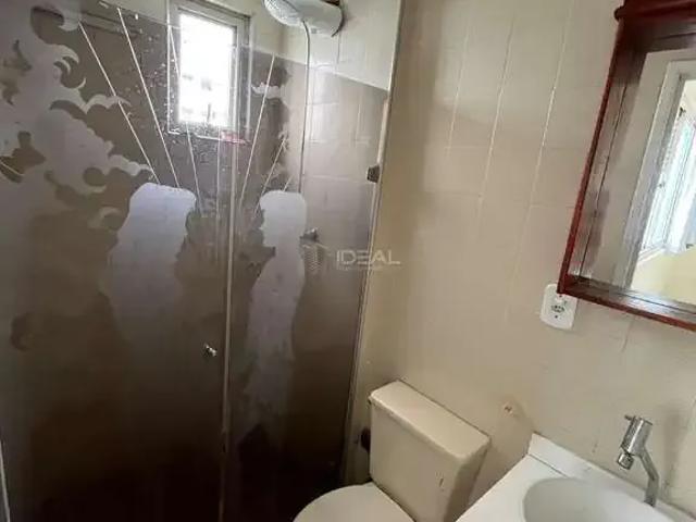 Apartamento para Venda em Campos dos Goytacazes/RJ Centro 1 Quartos