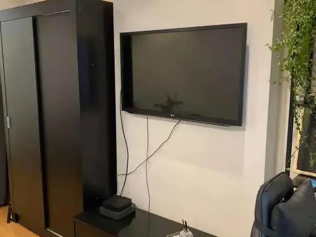 Apartamento para Venda em Campos dos Goytacazes/RJ Centro 1 Quartos
