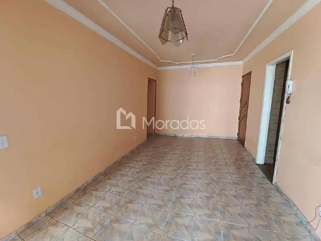 Apartamento para Venda em Campos dos Goytacazes/RJ Centro 2 Quartos