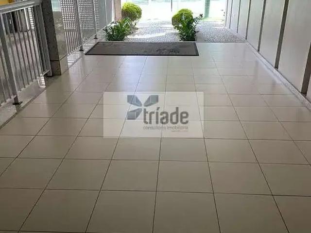 Apartamento para Venda em Campos dos Goytacazes/RJ Centro 2 Quartos