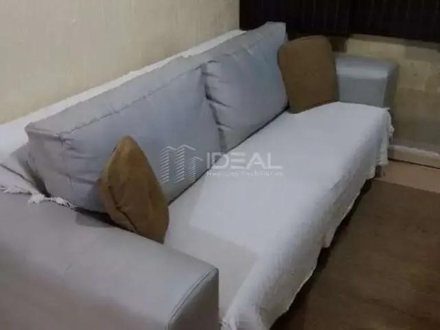 Apartamento para Venda em Campos dos Goytacazes/RJ Centro 2 Quartos