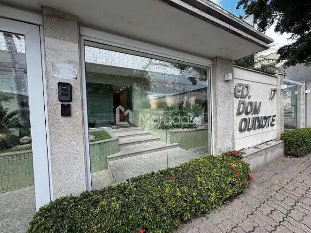 Apartamento para Venda em Campos dos Goytacazes/RJ Centro 2 Quartos