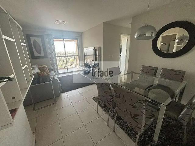 Apartamento para Venda em Campos dos Goytacazes/RJ Centro 2 Quartos