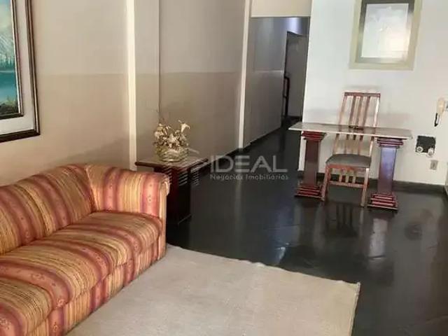 Apartamento para Venda em Campos dos Goytacazes/RJ Centro 2 Quartos