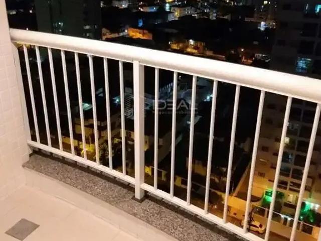 Apartamento para Venda em Campos dos Goytacazes/RJ Centro 2 Quartos