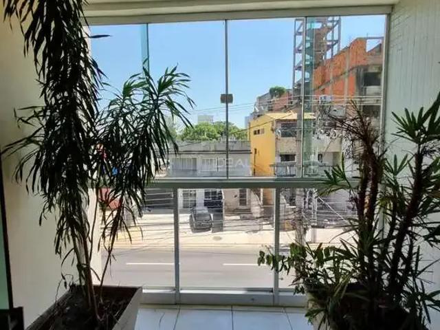 Apartamento para Venda em Campos dos Goytacazes/RJ Centro 2 Quartos