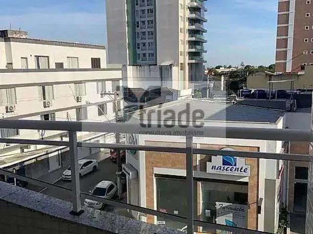 Apartamento para Venda em Campos dos Goytacazes/RJ Centro 2 Quartos