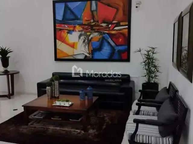 Apartamento para Venda em Campos dos Goytacazes/RJ Centro 2 Quartos