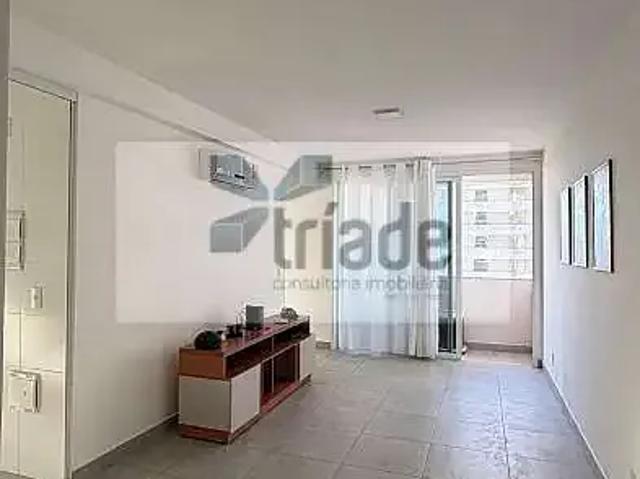 Apartamento para Venda em Campos dos Goytacazes/RJ Centro 2 Quartos