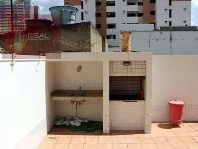 Apartamento para Venda em Campos dos Goytacazes/RJ Centro 2 Quartos