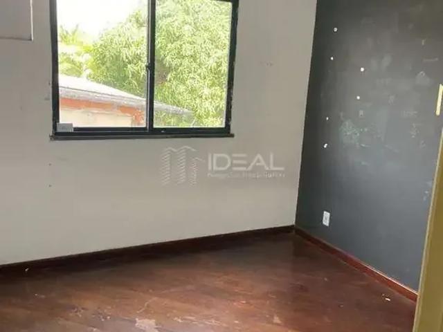 Apartamento para Venda em Campos dos Goytacazes/RJ Centro 2 Quartos