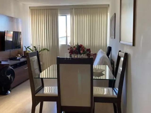 Apartamento para Venda em Campos dos Goytacazes/RJ Centro 2 Quartos