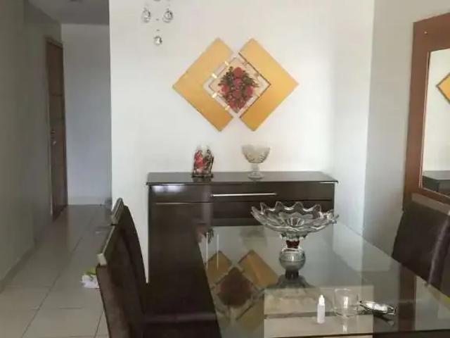Apartamento para Venda em Campos dos Goytacazes/RJ Centro 2 Quartos