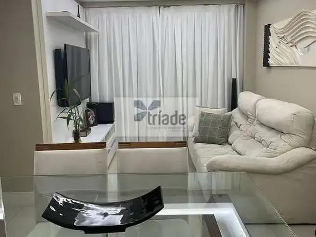 Apartamento para Venda em Campos dos Goytacazes/RJ Centro 2 Quartos