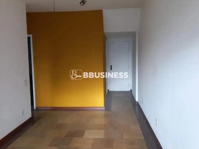 Apartamento para Venda em Campos dos Goytacazes/RJ Centro 2 Quartos