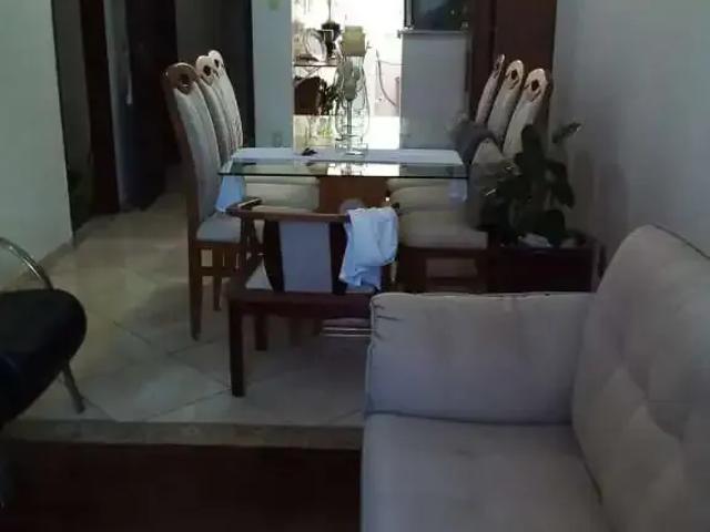 Apartamento para Venda em Campos dos Goytacazes/RJ Centro 2 Quartos