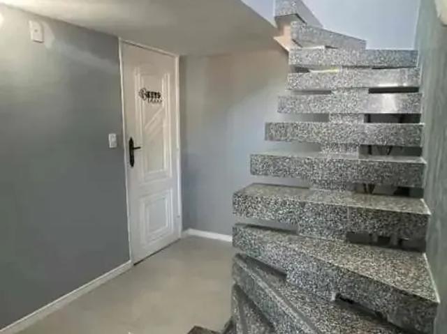 Apartamento para Venda em Campos dos Goytacazes/RJ Centro 2 Quartos