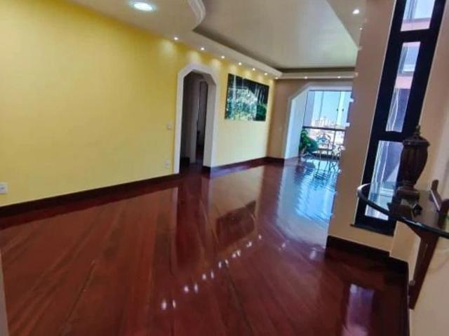 Apartamento para Venda em Campos dos Goytacazes/RJ Centro 2 Quartos