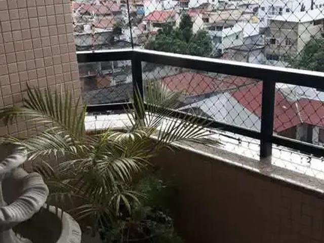 Apartamento para Venda em Campos dos Goytacazes/RJ Centro 2 Quartos