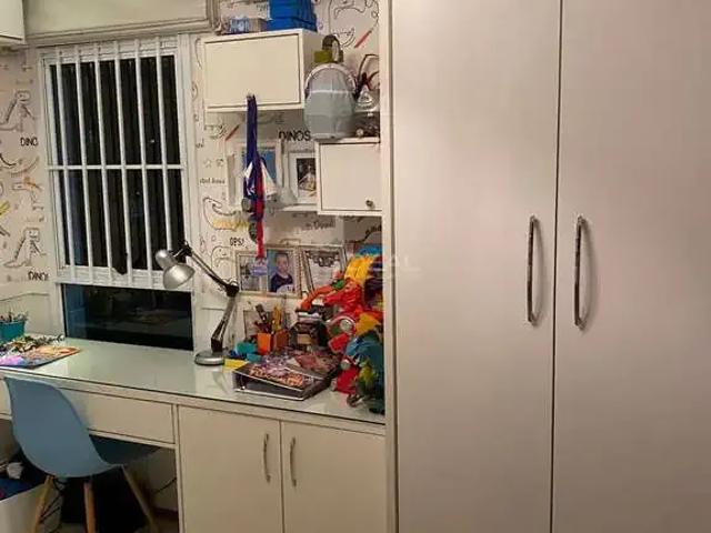 Apartamento para Venda em Campos dos Goytacazes/RJ Centro 2 Quartos