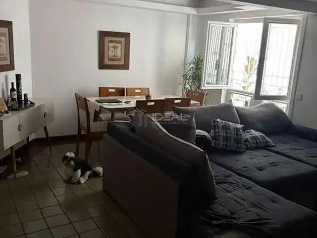 Apartamento para Venda em Campos dos Goytacazes/RJ Centro 2 Quartos