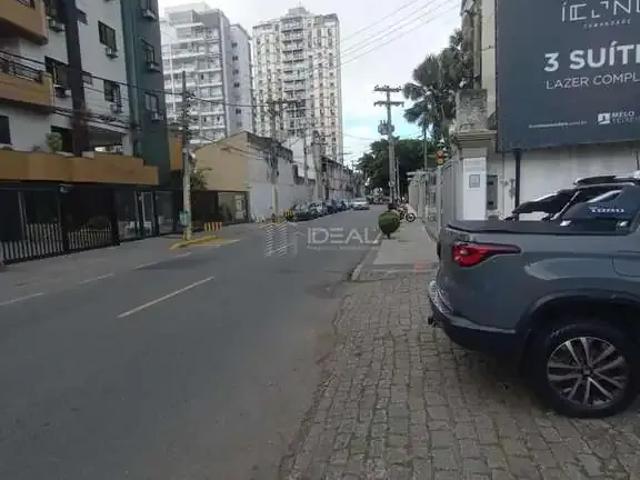 Apartamento para Venda em Campos dos Goytacazes/RJ Centro 2 Quartos