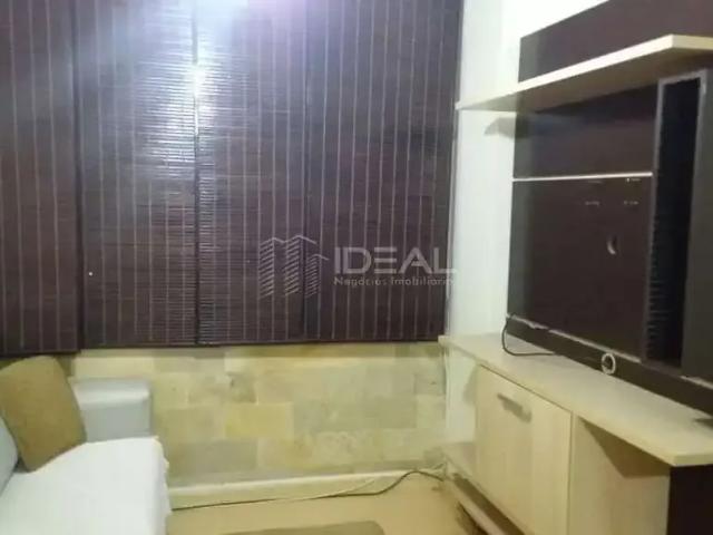 Apartamento para Venda em Campos dos Goytacazes/RJ Centro 2 Quartos
