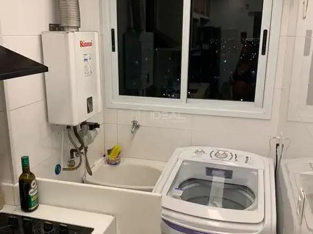 Apartamento para Venda em Campos dos Goytacazes/RJ Centro 2 Quartos