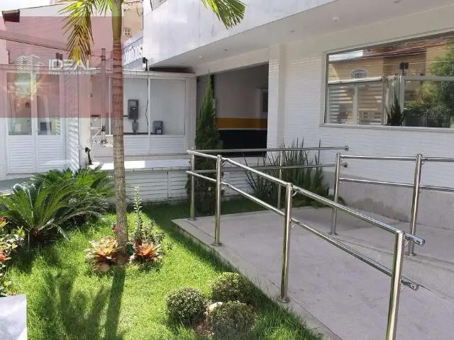 Apartamento para Venda em Campos dos Goytacazes/RJ Centro 2 Quartos