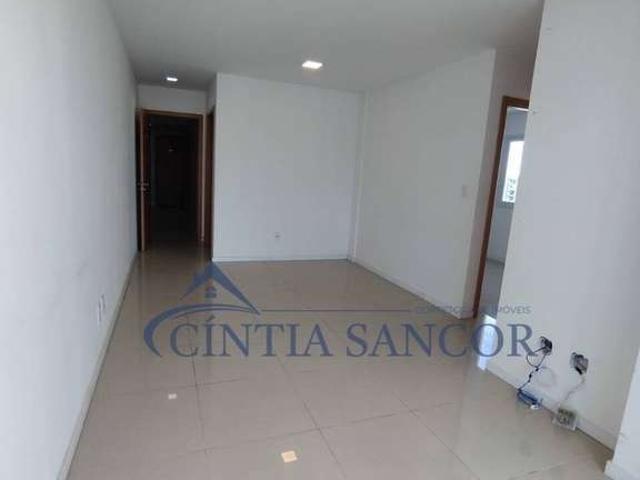 Apartamento para Venda em Campos dos Goytacazes/RJ Centro 2 Quartos