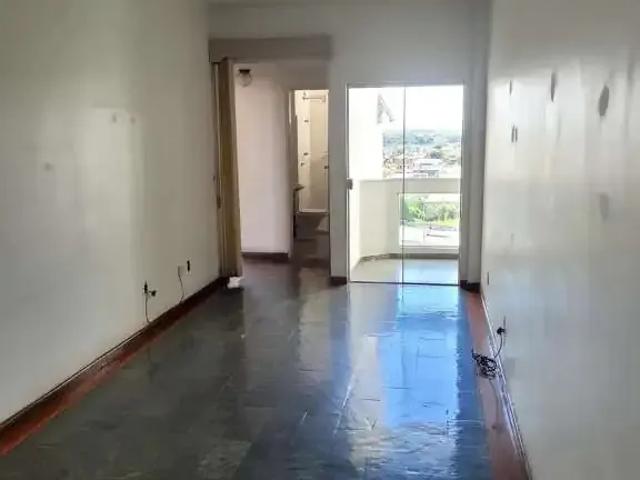 Apartamento para Venda em Campos dos Goytacazes/RJ Centro 2 Quartos