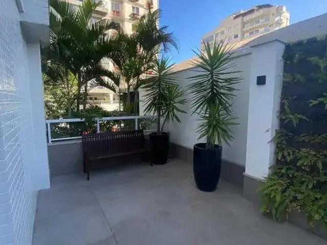 Apartamento para Venda em Campos dos Goytacazes/RJ Centro 2 Quartos