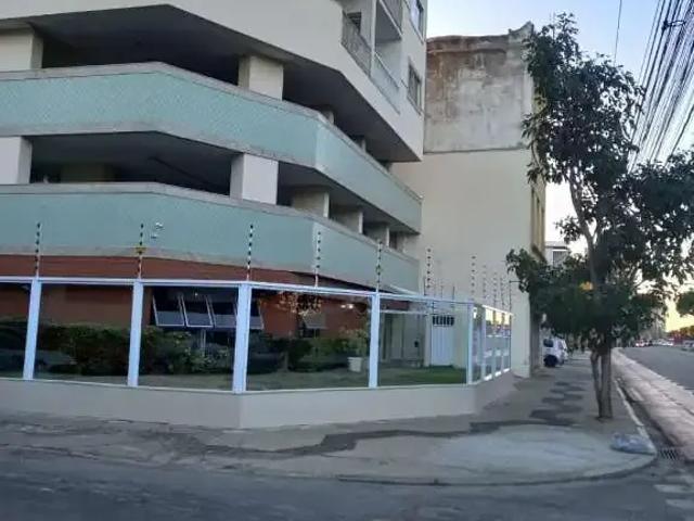 Apartamento para Venda em Campos dos Goytacazes/RJ Centro 2 Quartos