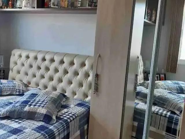 Apartamento para Venda em Campos dos Goytacazes/RJ Centro 2 Quartos
