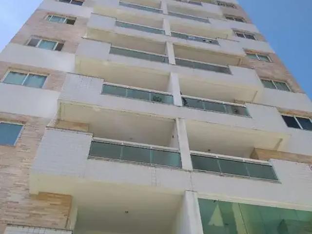 Apartamento para Venda em Campos dos Goytacazes/RJ Centro 2 Quartos