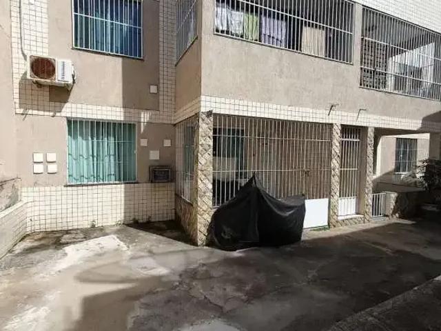 Apartamento para Venda em Campos dos Goytacazes/RJ Centro 2 Quartos
