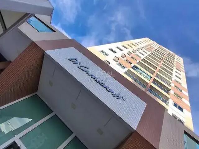 Apartamento para Venda em Campos dos Goytacazes/RJ Centro 2 Quartos