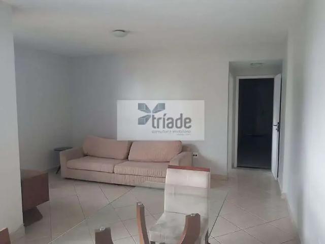 Apartamento para Venda em Campos dos Goytacazes/RJ Centro 2 Quartos