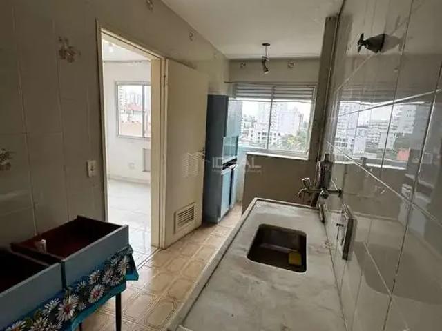 Apartamento para Venda em Campos dos Goytacazes/RJ Centro 2 Quartos