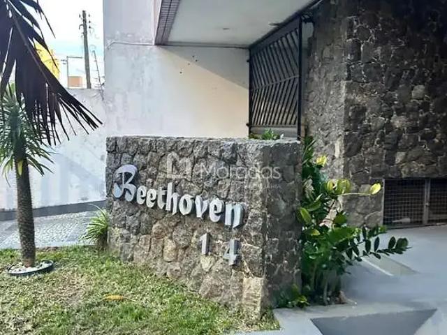 Apartamento para Venda em Campos dos Goytacazes/RJ Centro 2 Quartos