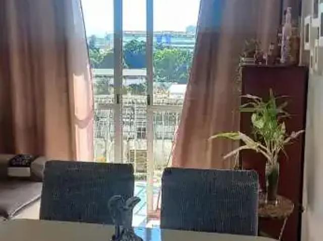 Apartamento para Venda em Campos dos Goytacazes/RJ Centro 2 Quartos