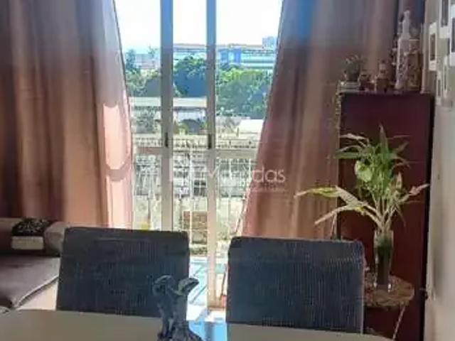 Apartamento para Venda em Campos dos Goytacazes/RJ Centro 2 Quartos