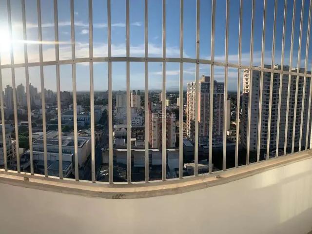 Apartamento para Venda em Campos dos Goytacazes/RJ Centro 2 Quartos