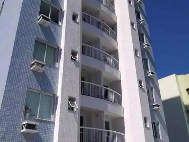 Apartamento para Venda em Campos dos Goytacazes/RJ Centro 2 Quartos