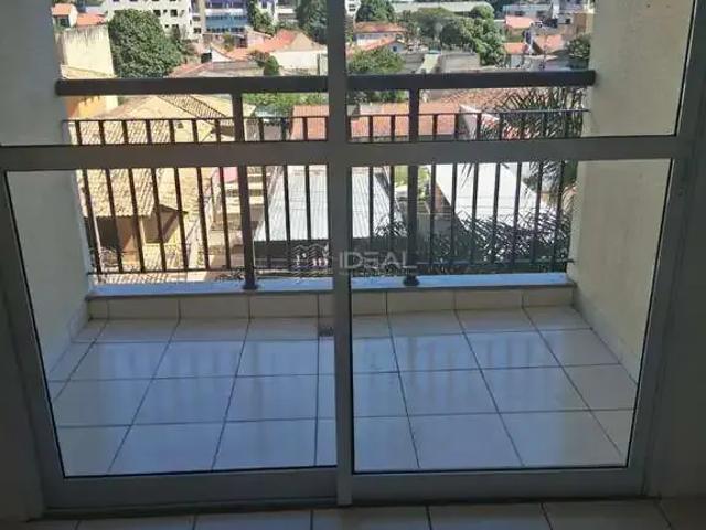 Apartamento para Venda em Campos dos Goytacazes/RJ Centro 2 Quartos
