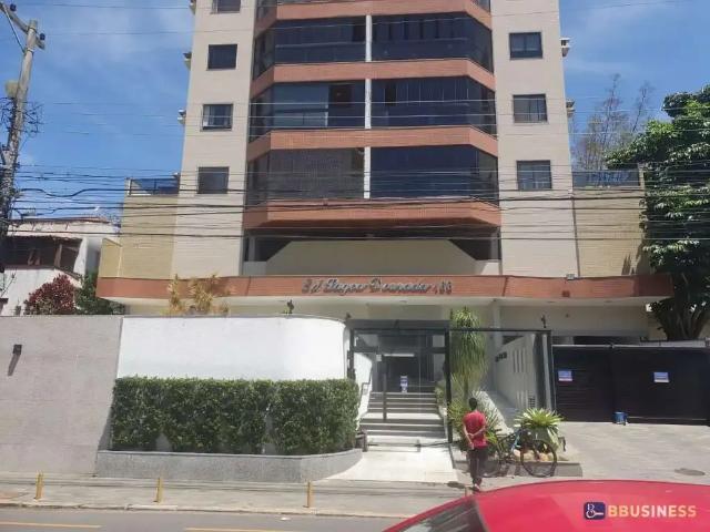 Apartamento para Venda em Campos dos Goytacazes/RJ Centro 2 Quartos