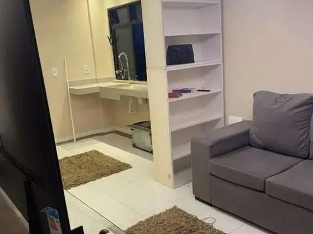 Apartamento para Venda em Campos dos Goytacazes/RJ Centro 2 Quartos
